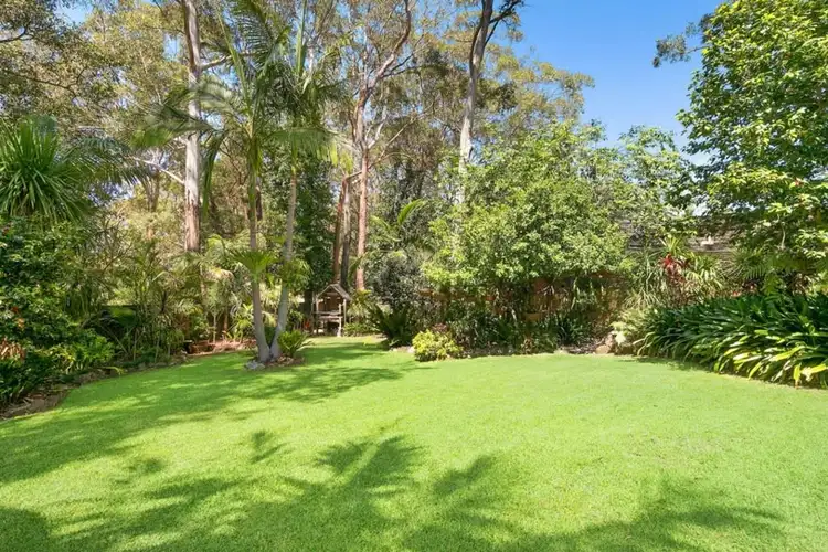 Second view of Homely house listing, 1b Pindari Ave, St Ives NSW 2075