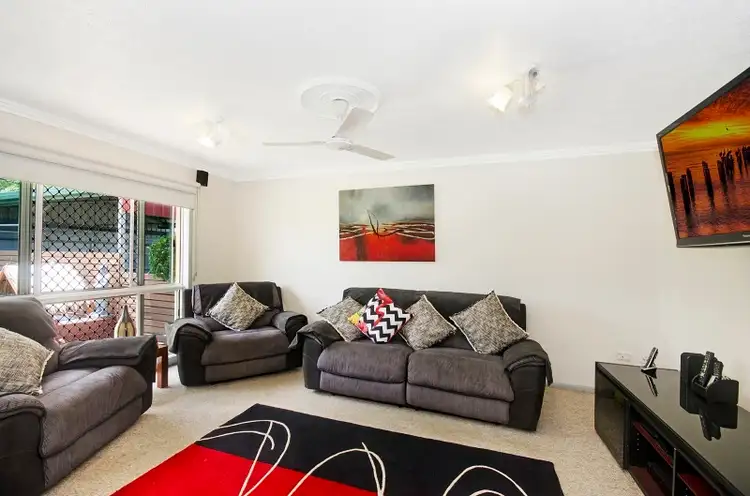 Third view of Homely house listing, 5 Jayella Close, Kirwan QLD 4817