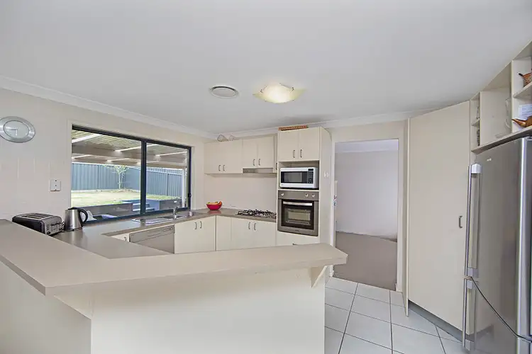 Third view of Homely house listing, 101 Settlement Drive, Wadalba NSW 2259