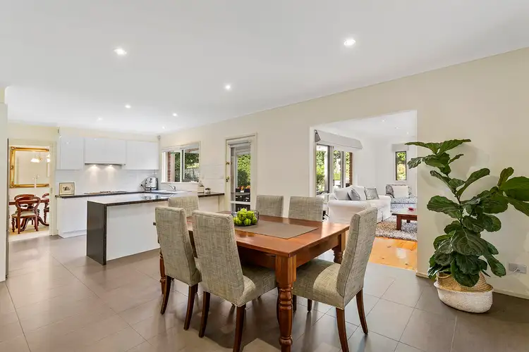 Third view of Homely house listing, 26 Newlands Crescent, Doncaster East VIC 3109