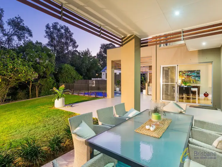 Seventh view of Homely house listing, 23 Serene Place, Fig Tree Pocket QLD 4069