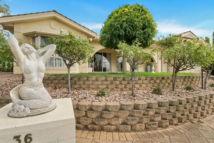 36 Wigley Drive, Mclaren Vale SA 5171