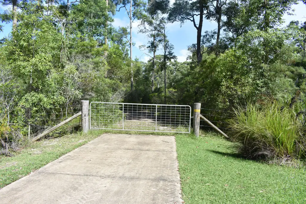 Main view of Homely land listing, Address available on request