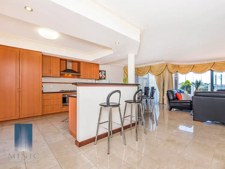 Seventh view of Homely house listing, 1/168 Melville Parade, Como WA 6152