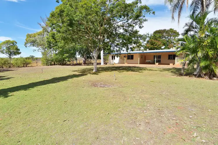 0 Flinders Highway, Charters Towers QLD 4820