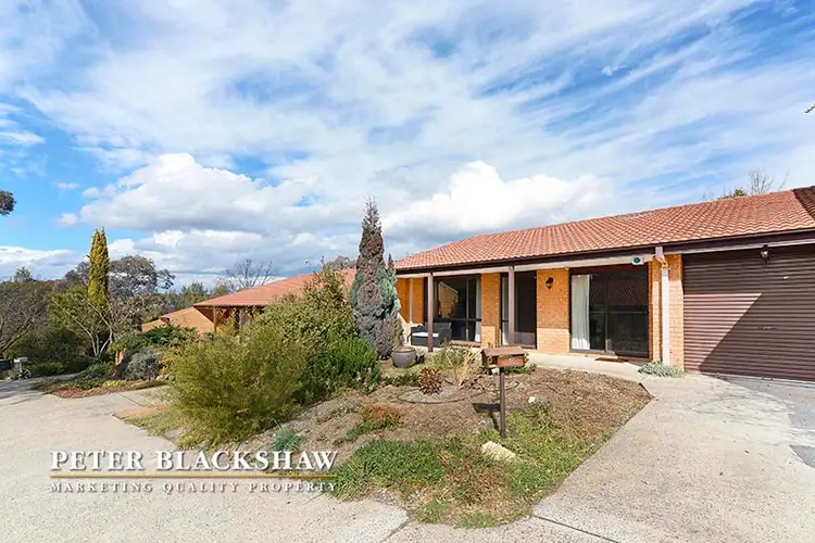 Main view of Homely house listing, 16/19 Ashby Circuit, Kambah ACT 2902