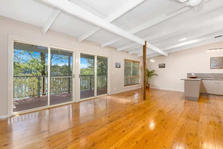 Sixth view of Homely house listing, 158 Peninsula Drive, Bilambil Heights NSW 2486