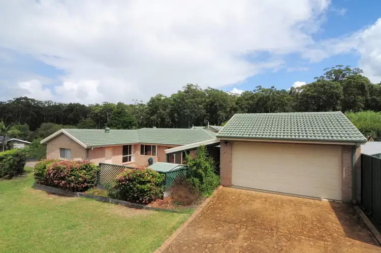 Main view of Homely house listing, 1 Doyle Place, St Georges Basin NSW 2540