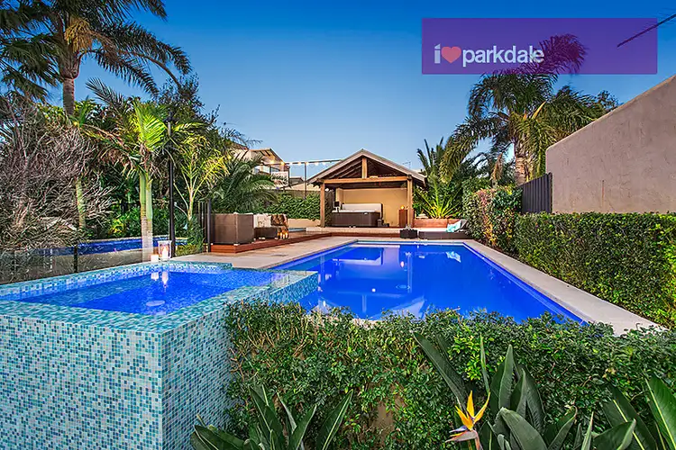 Sixth view of Homely house listing, 54 McIndoe Parade, Parkdale VIC 3195