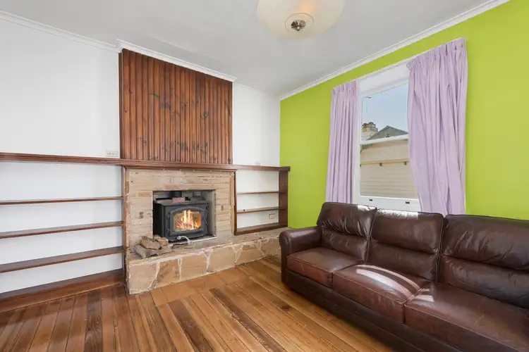 Fourth view of Homely house listing, 72 Alexander Street, Sandy Bay TAS 7005