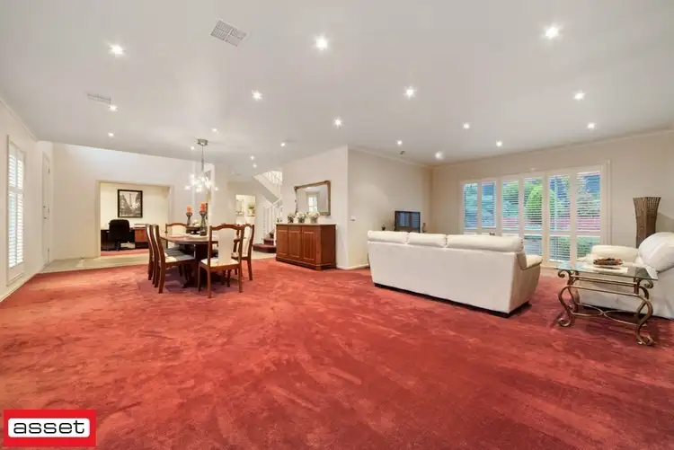 Sixth view of Homely house listing, 5 Brulu Close, Mount Eliza VIC 3930