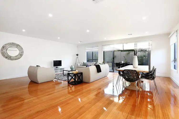 Fifth view of Homely house listing, 24 Victoria Street, Oak Park VIC 3046