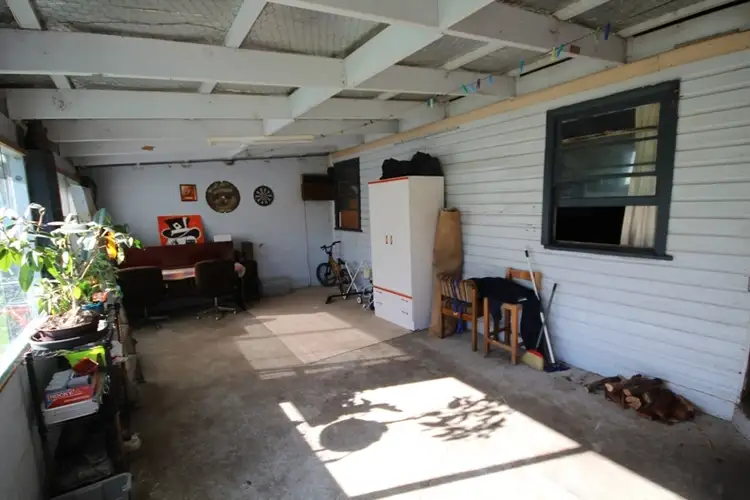 Fifth view of Homely house listing, 1534 Nowendoc Road, Mount George NSW 2424