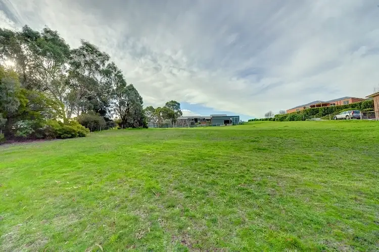 Third view of Homely land listing, 9A Herriott Street, Buninyong VIC 3357