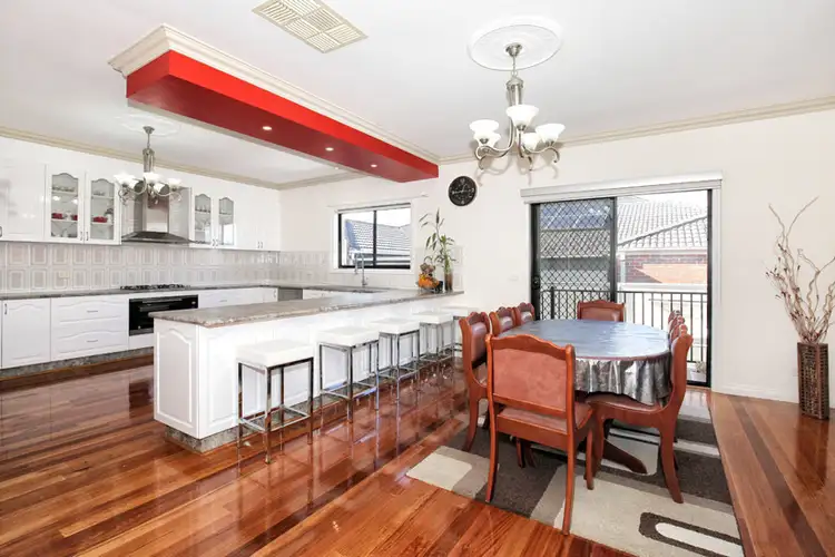 Sixth view of Homely house listing, 7 Cambridge Crescent, Roxburgh Park VIC 3064