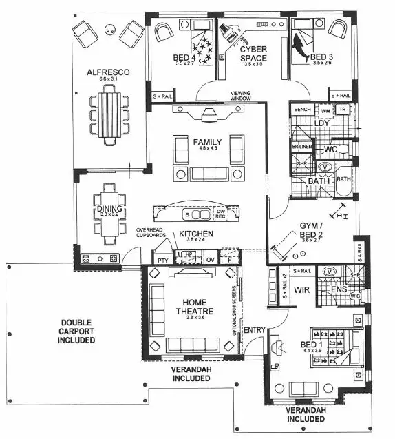 Fifth view of Homely house listing, 92 Shannon Ramble, Gosnells WA 6110