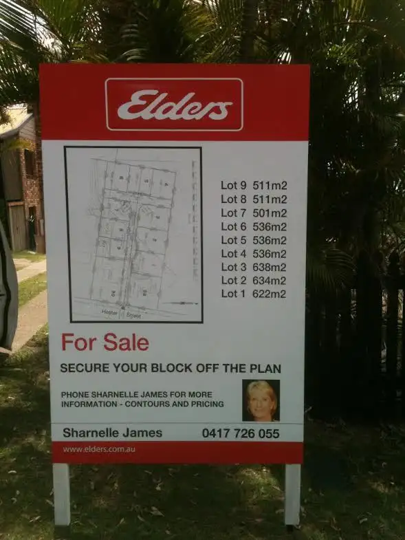 Third view of Homely land listing, Lot 5  26 Hester Street, Shailer Park QLD 4128