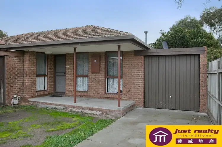 Main view of Homely unit listing, 4/2a Canberra Ave, Dandenong South VIC 3175