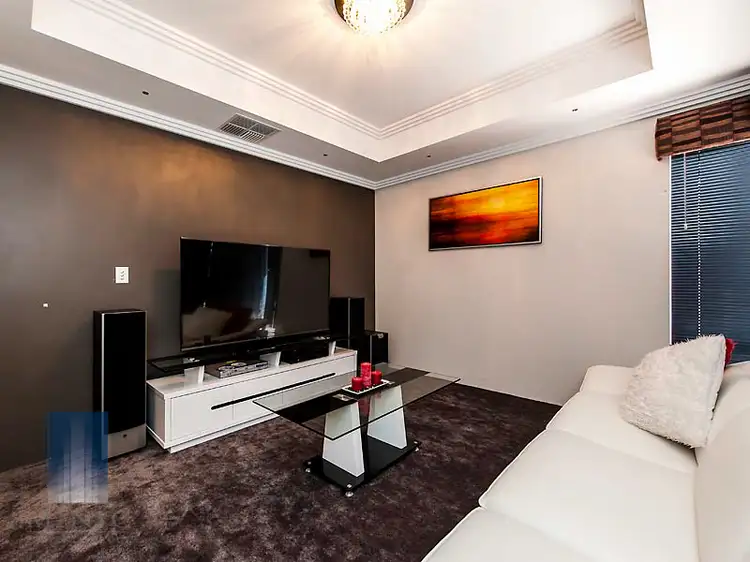 Fourth view of Homely house listing, 39A Lord Street, Bentley WA 6102