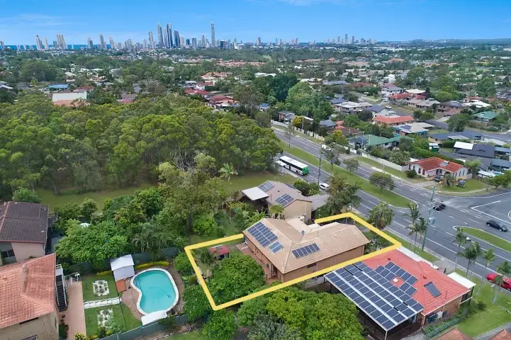 Main view of Homely house listing, 53 Cotlew Street, Southport QLD 4215