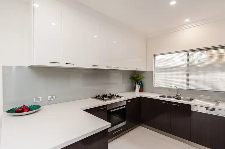 Main view of Homely house listing, 32B Green Avenue, Balcatta WA 6021