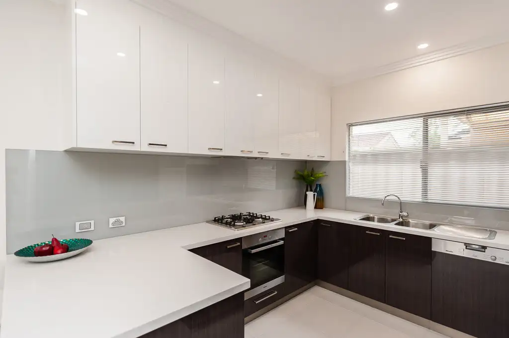 Main view of Homely house listing, 32B Green Avenue, Balcatta WA 6021