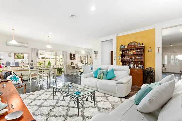 Second view of Homely house listing, 13 Robinswood Parade, Narre Warren South VIC 3805