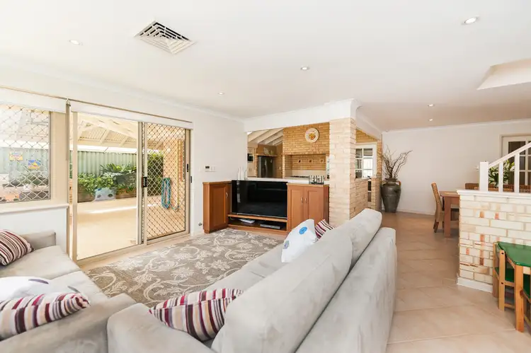 Seventh view of Homely house listing, 40 Pinnaroo Drive, Padbury WA 6025