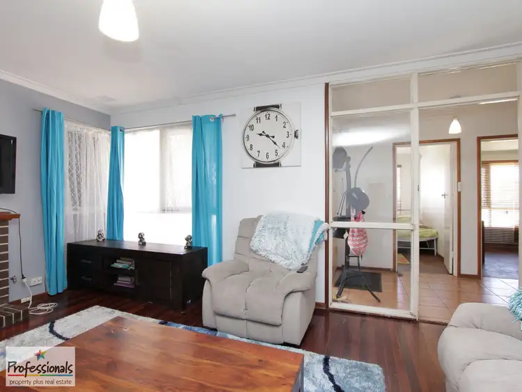 Fourth view of Homely house listing, 3 Kelton Way, Thornlie WA 6108