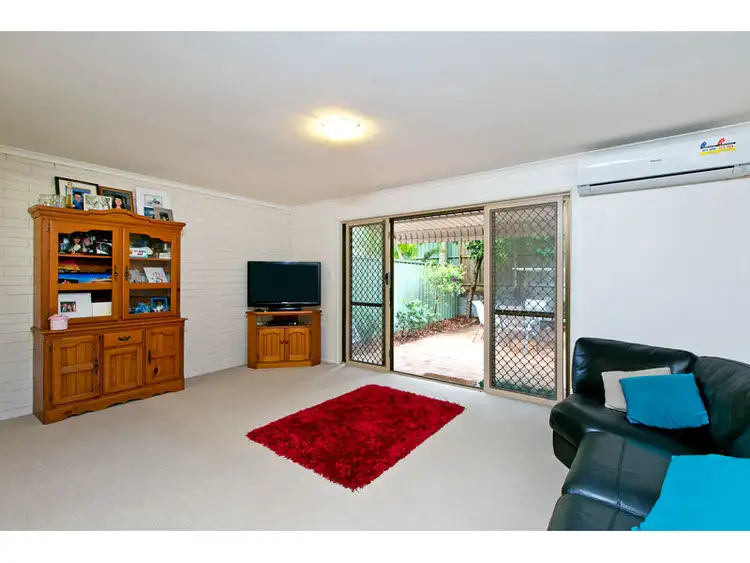 Fourth view of Homely townhouse listing, 4/58 Island Street, Cleveland QLD 4163