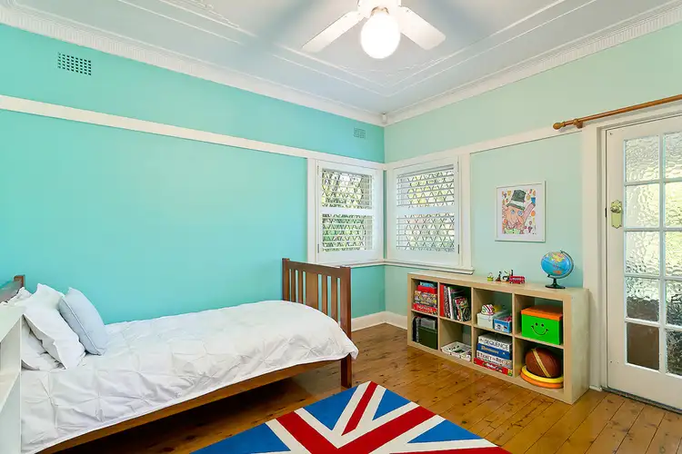 Sixth view of Homely house listing, 54 Fourth Avenue, Willoughby NSW 2068