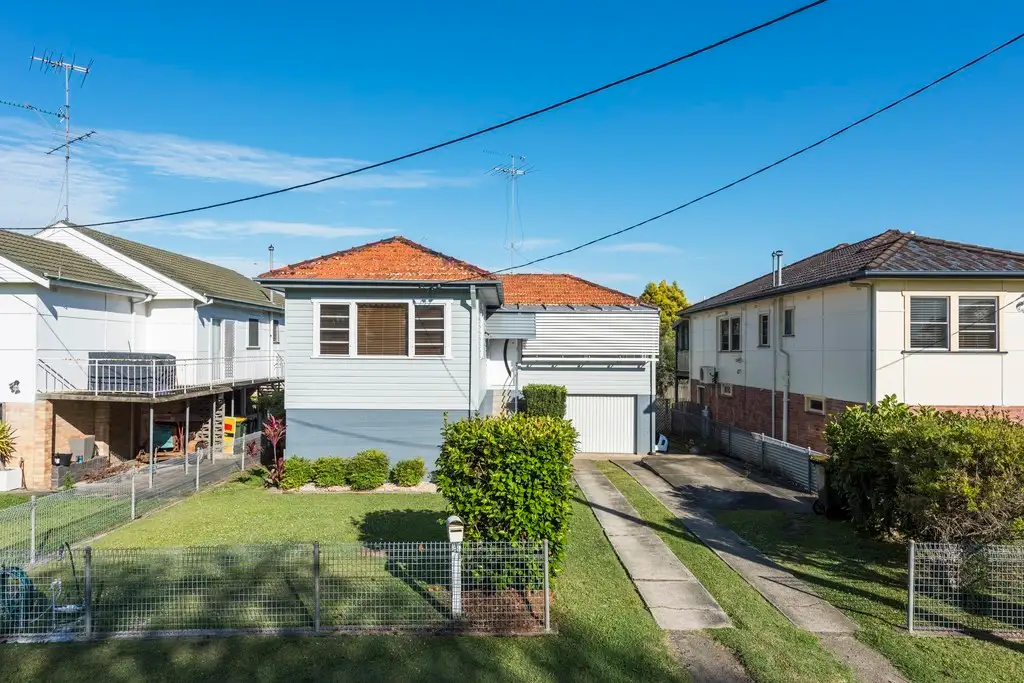 Main view of Homely house listing, 43 McHugh Street, Grafton NSW 2460