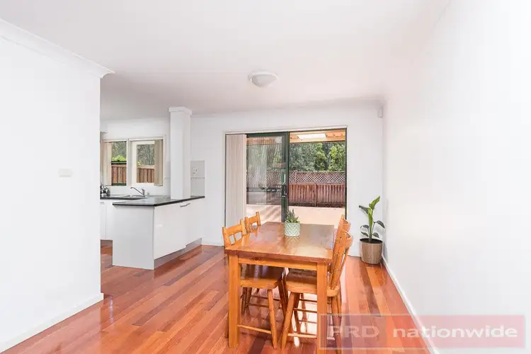 Third view of Homely townhouse listing, 98 / 169 Horsley Road, Panania NSW 2213