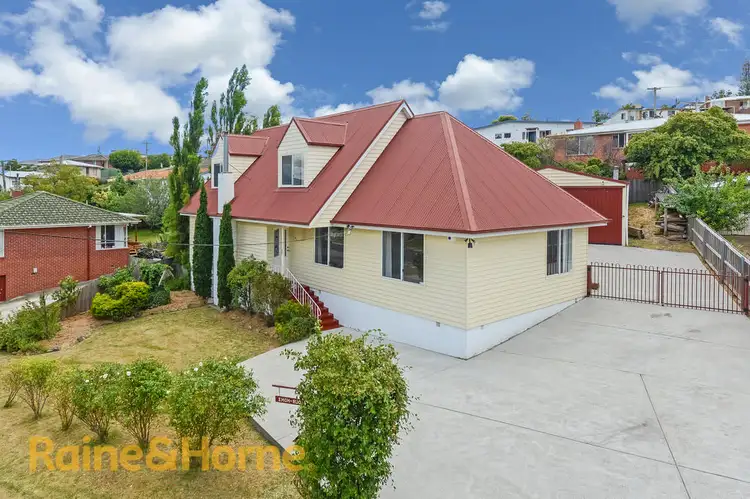 Second view of Homely house listing, 42 Bilinga Street, Mornington TAS 7018
