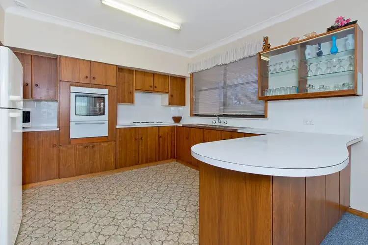 Fifth view of Homely house listing, 11 Jordan Ave, Bonny Hills NSW 2445