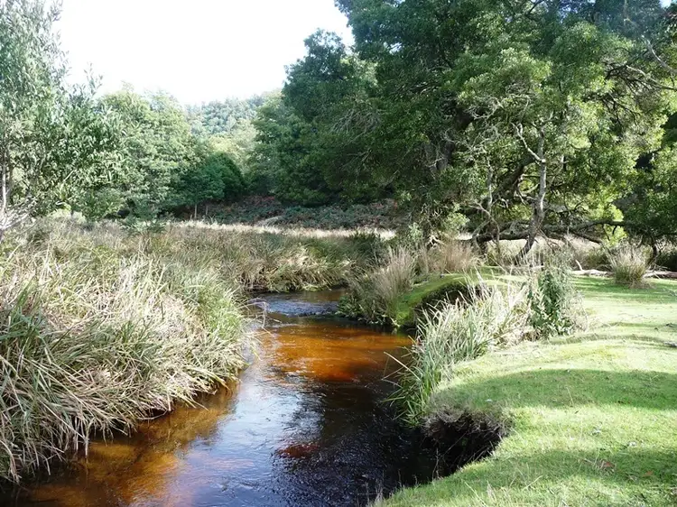 Second view of Homely rural property listing, . Upper Esk Road, Upper Esk TAS 7214