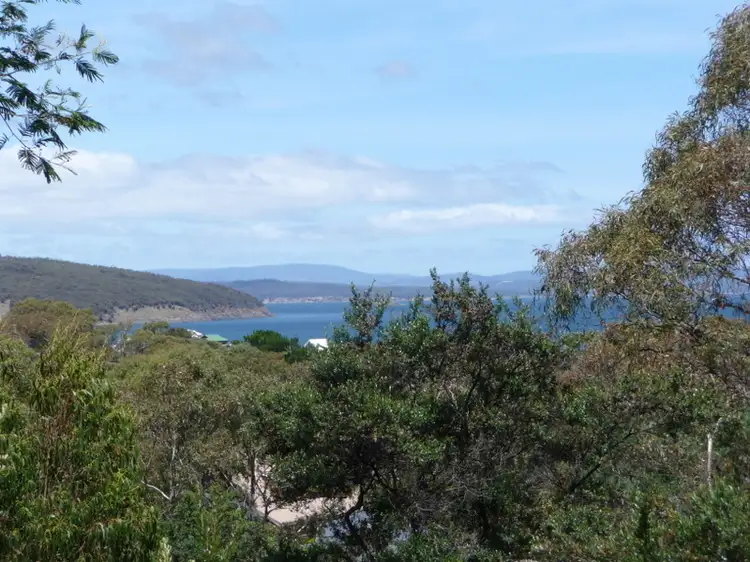 Fifth view of Homely land listing, 20 and 18 Gully Road, Dodges Ferry TAS 7173