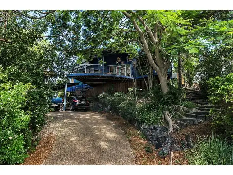 16 Larwood Pl, Ferny Hills QLD 4055