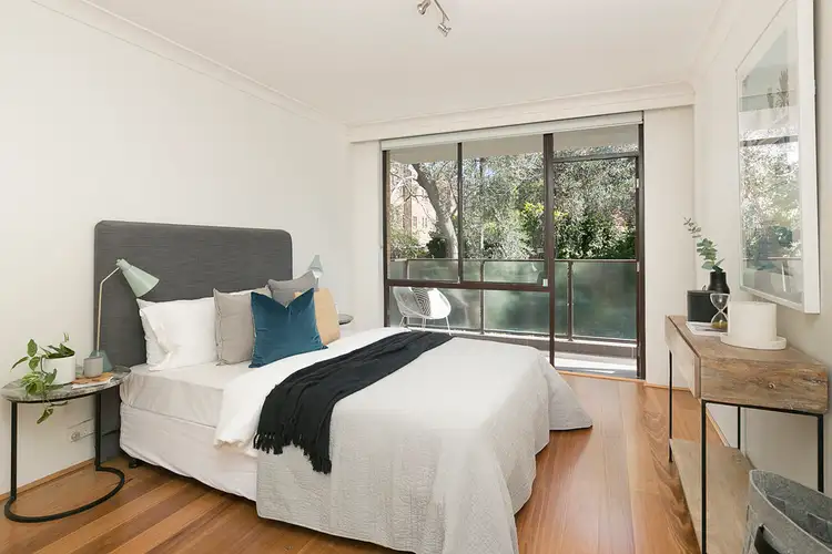 Sixth view of Homely apartment listing, 2/19 Penkivil Street, Bondi NSW 2026