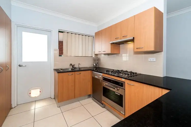 Second view of Homely unit listing, 12/551 Bunnerong Road, Matraville NSW 2036