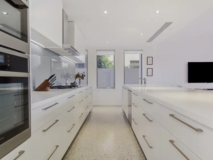 Sixth view of Homely house listing, 8A Fletcher Street, Rockingham WA 6168