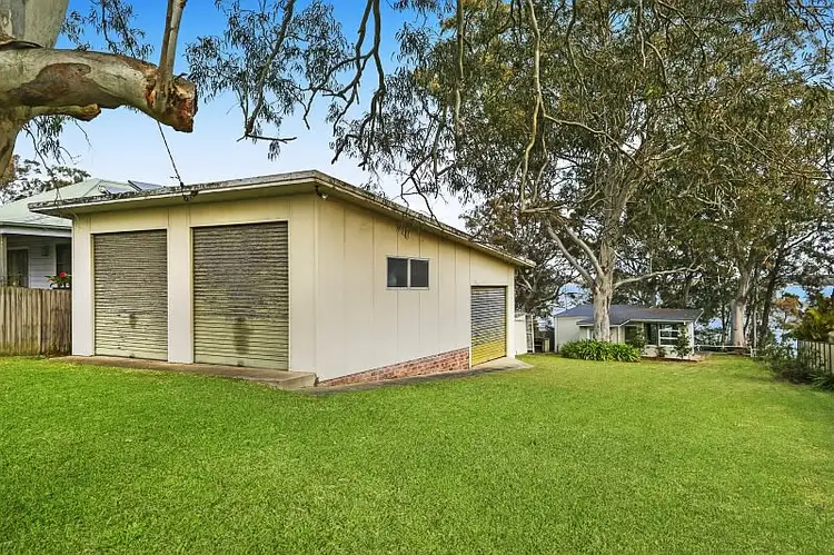 Fourth view of Homely house listing, 166 Buff Point Avenue, Buff Point NSW 2262