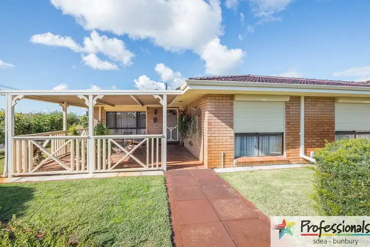 Main view of Homely house listing, 14 Montgomery Drive, Eaton WA 6232