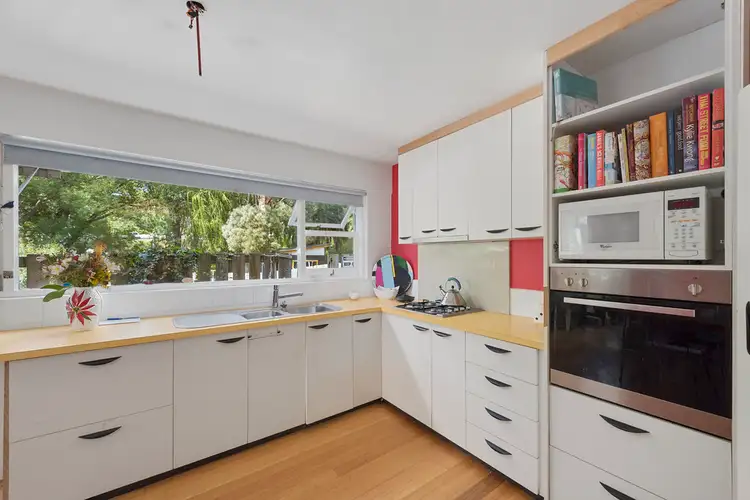 Sixth view of Homely house listing, 72 Alexander Street, Sandy Bay TAS 7005