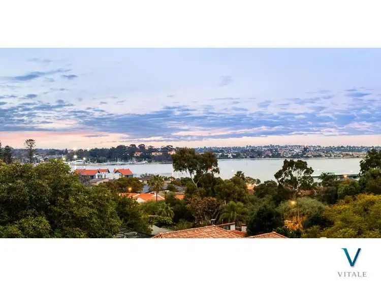 Fifth view of Homely house listing, 107 Forrest Street, South Perth WA 6151