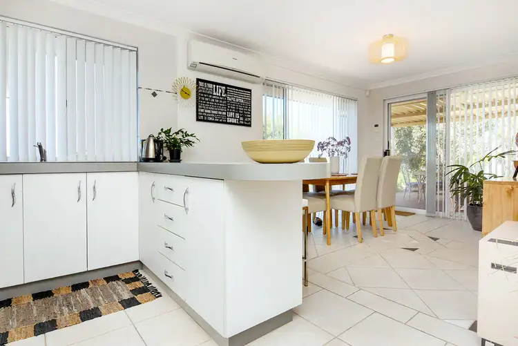 Fourth view of Homely house listing, 4 Blue Manna Place, Australind WA 6233
