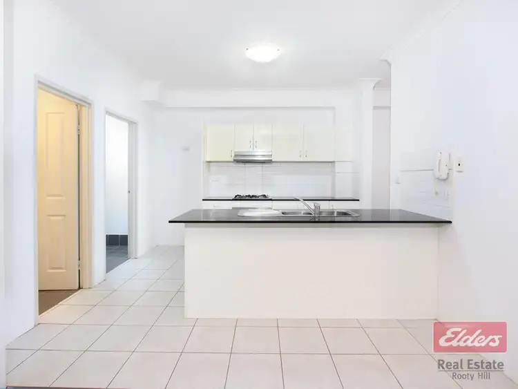 Third view of Homely apartment listing, 38/1-5 Durham Street, Mount Druitt NSW 2770