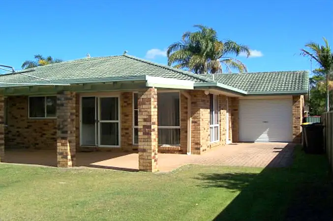 Third view of Homely house listing, 6 Palm Terrace, Yamba NSW 2464