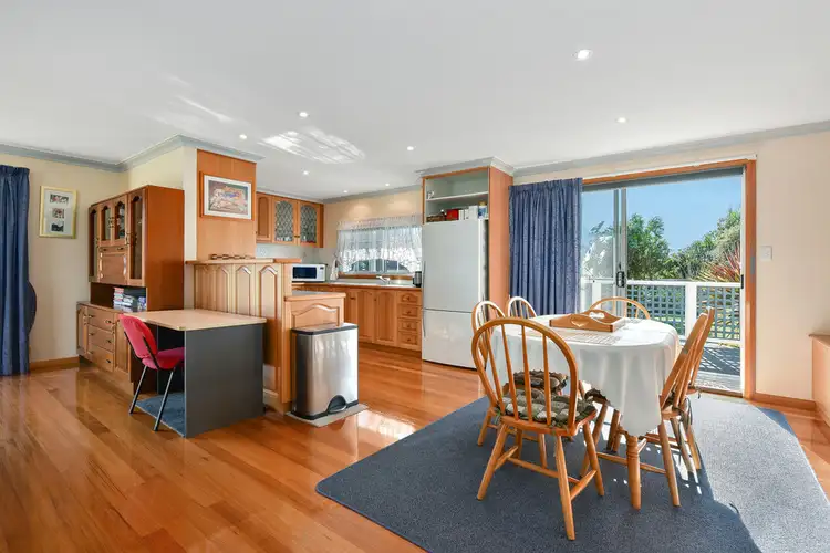 Third view of Homely house listing, 6 Seascape Drive, Lulworth TAS 7252