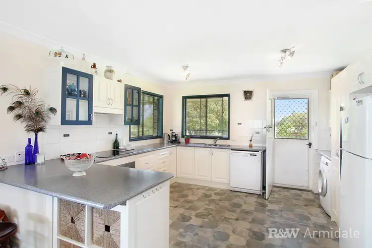 Fifth view of Homely house listing, 47 Link Road, Armidale NSW 2350